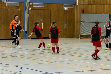 Bild 105 - C-Juniorinnen Hausturnier
